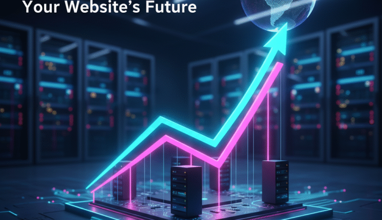 Welcome to GPTSERVERS.NET: The Next Generation of Web Hosting Speed 01