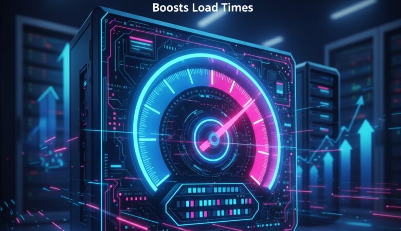 Is Your Hosting Holding You Back? How GPTSERVERS.NET Boosts Load Times