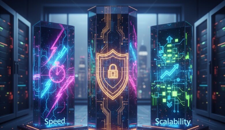 The GPTSERVERS.NET Difference: Speed, Security, and Scalability –